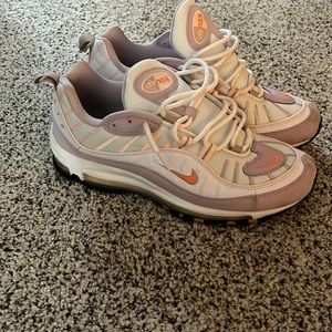 Womens air max 98